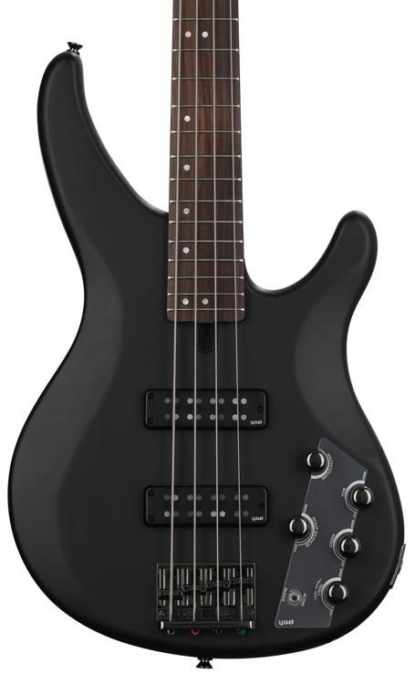 Best gifts for bass players - Yamaha