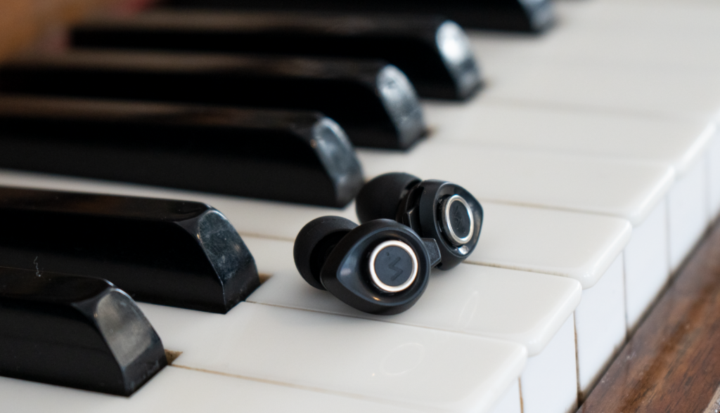 earplugs for musicians