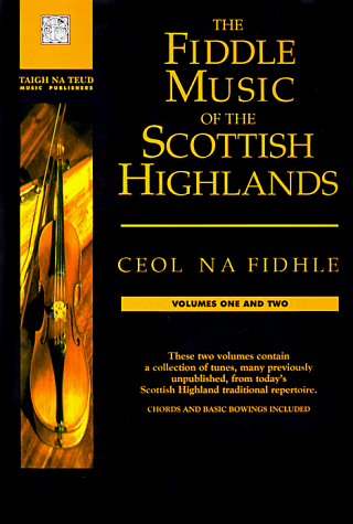 Fiddle Music of the Scottish Highlands