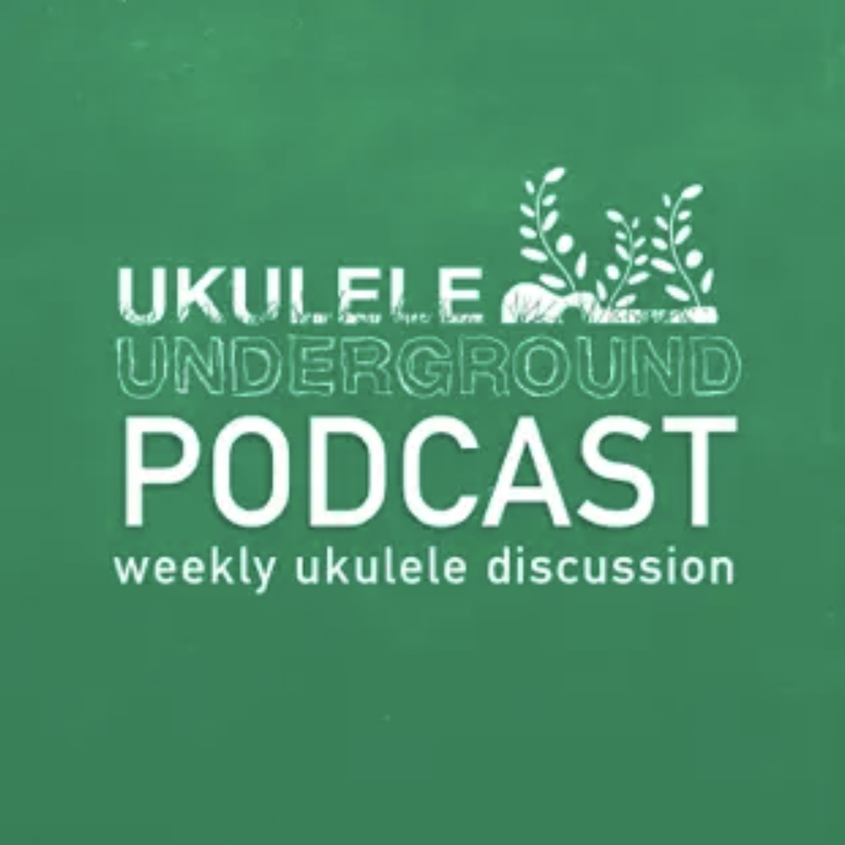 ukulele podcast