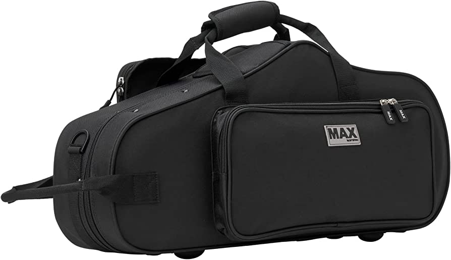 Protec Saxophone Contoured MAX Case