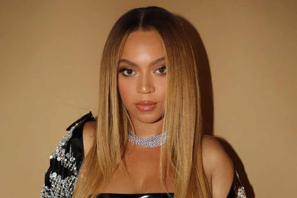 Celebrating women in music: Beyonce