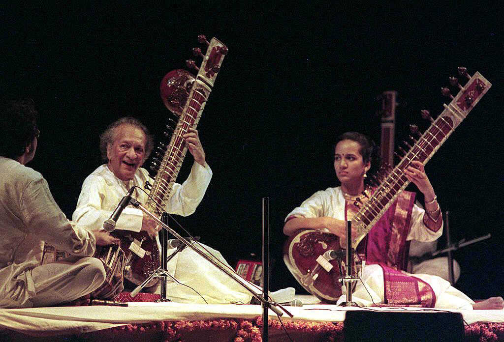 Hindustani Classical - Indian music tradition