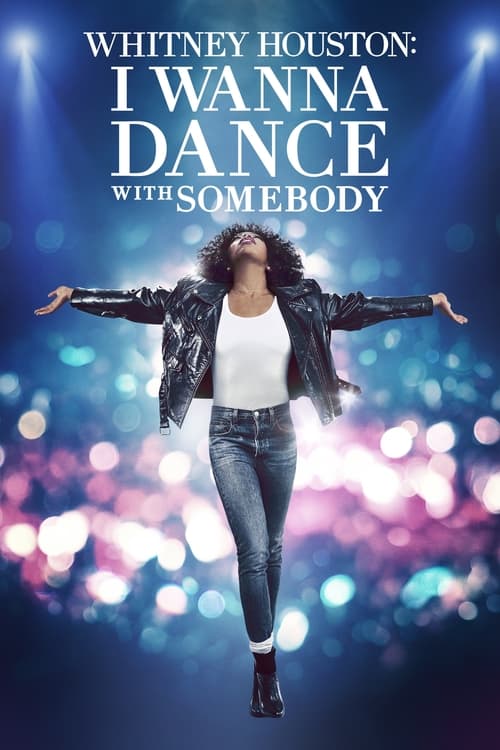 I wanna dance with somebody music films