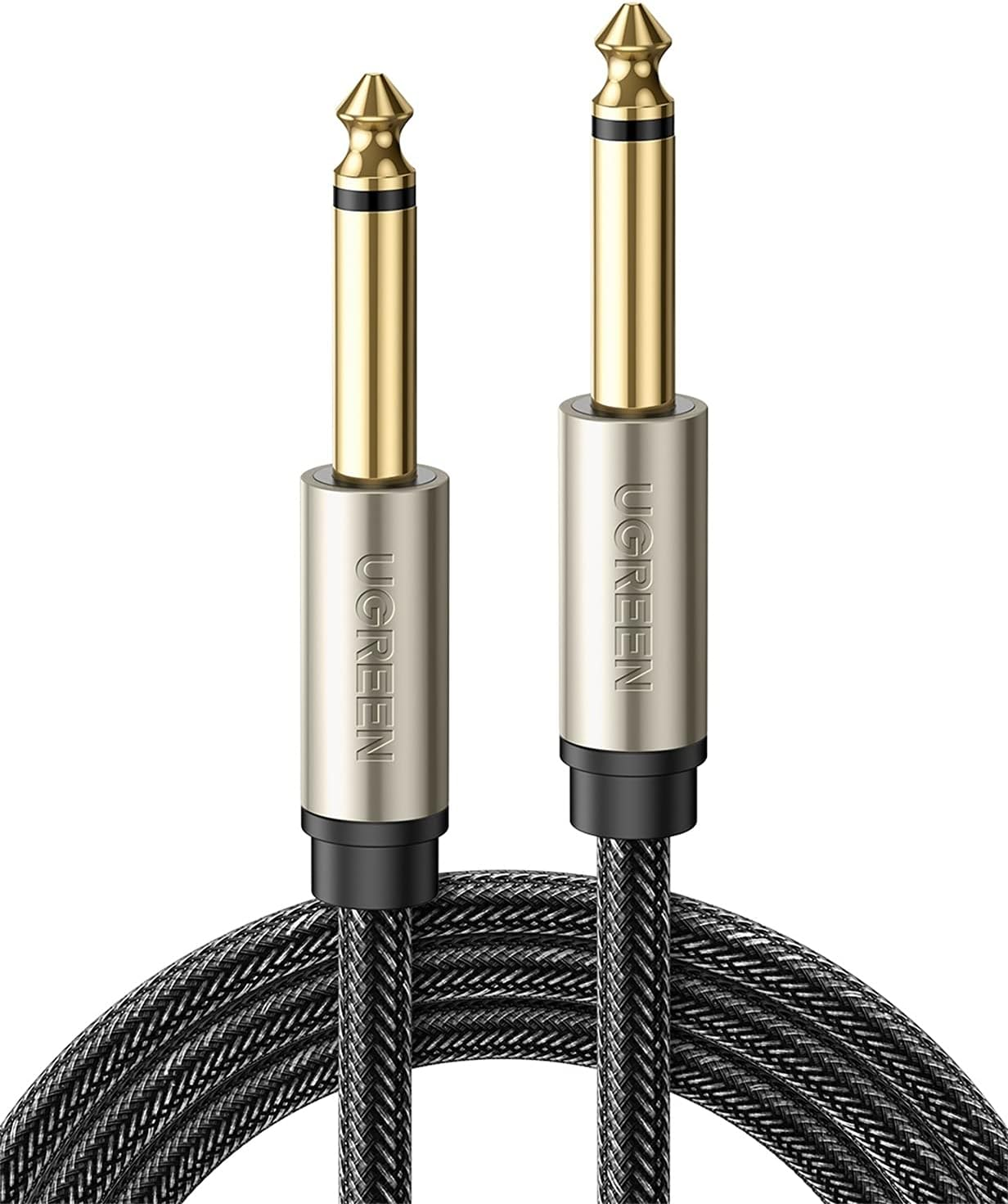 jack to jack cable in guitar accessories