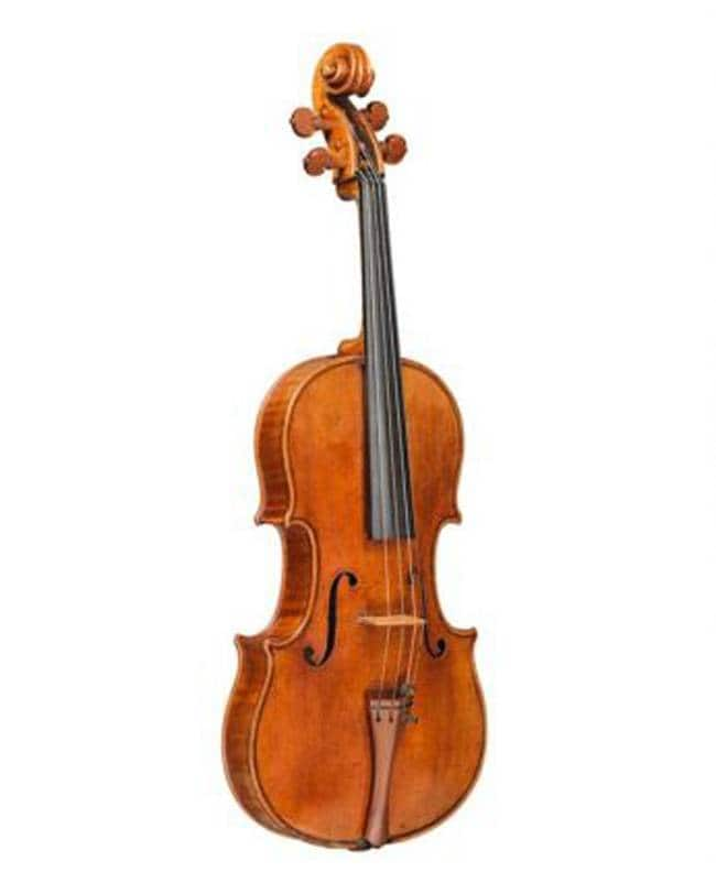 stradivarious violin
