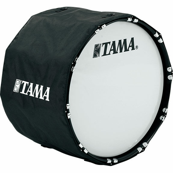 drum shell protection