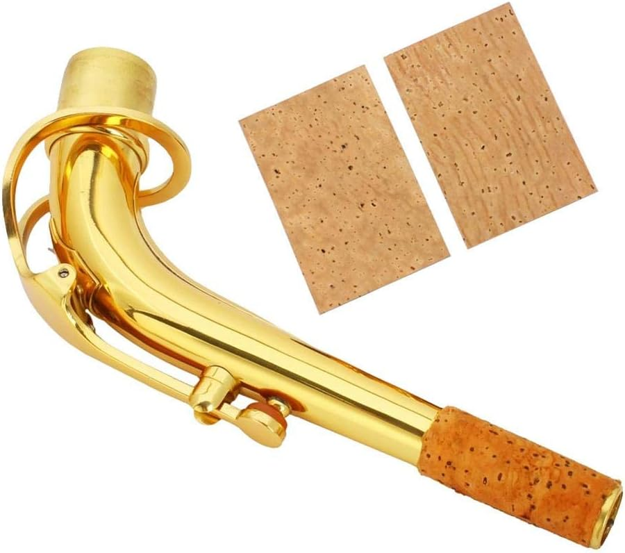 spare neck cork in saxophone accessories